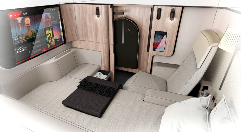 SYDNEY-img-1 Business Class Airline Tickets