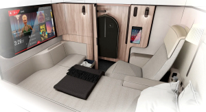Business Class Airline Tickets