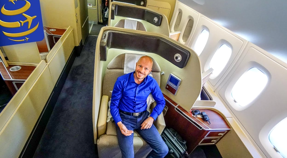 SYDNEY-img-2 Business Class Airline Tickets