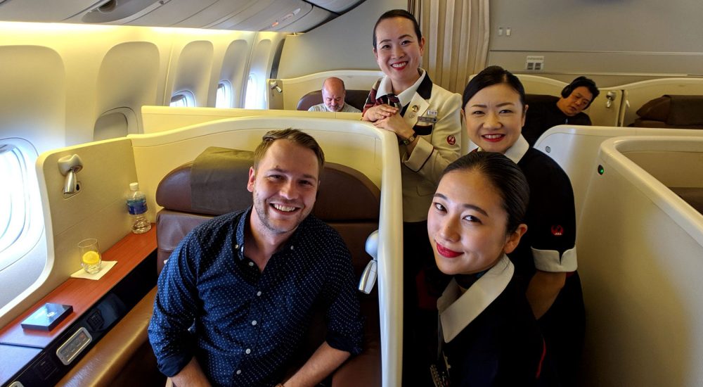 TOKYO-img-2 Business Class Airline Tickets