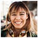 Avatar for Marilyn Huang