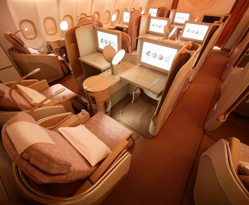 first-class-flights